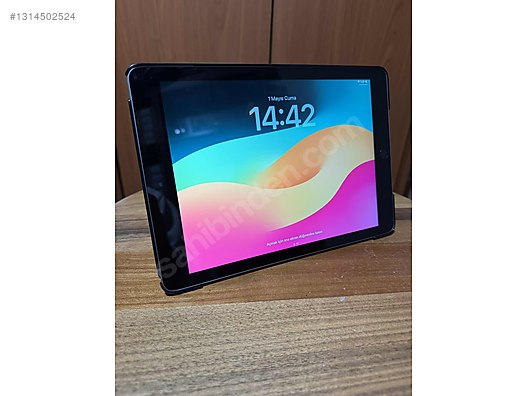 Apple iPad 6 32 GB Tablet - 1314502524