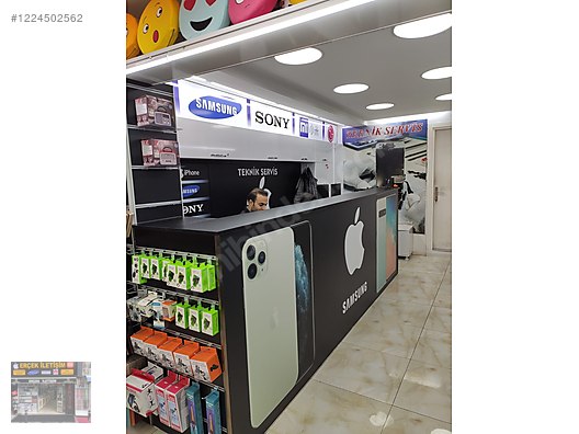 İkinci El ve Sıfır Alışveriş / Cep Telefonu & Aksesuar / Cep Telefonu / Xiaomi / Poco M4 Pro