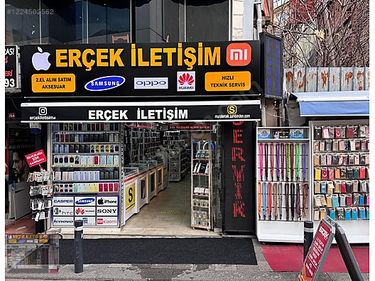 İkinci El ve Sıfır Alışveriş / Cep Telefonu & Aksesuar / Cep Telefonu / Xiaomi / Poco M4 Pro