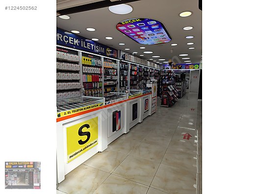 İkinci El ve Sıfır Alışveriş / Cep Telefonu & Aksesuar / Cep Telefonu / Xiaomi / Poco M4 Pro