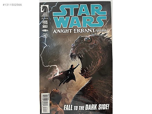Star Wars Knight Errand escape sahibinden.comda - 1311502566