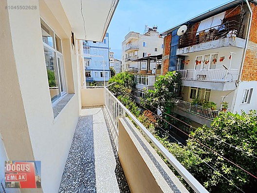 İZMİR/TİRE DOĞUŞ EMLAKTAN KİRALIK DAİRE Kiralık Daire İlanları