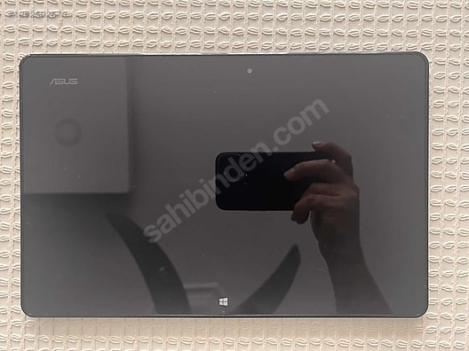 Asus VivoTab RT TF600T TABLET SIFIR AYARINDA ÇİZİKSİZ TERTEMİZ - Asus VivoTab RT TF600T sahibinden.com'da