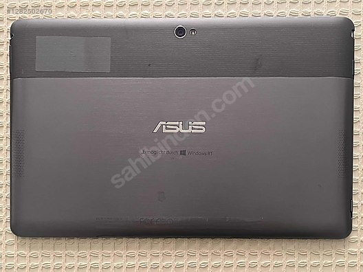 İkinci El ve Sıfır Alışveriş / Bilgisayar / Tablet / Modeller / Asus / VivoTab RT TF600T