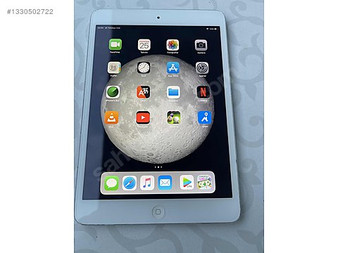 Apple iPad mini 2 16 GB Tablet - 1330502722