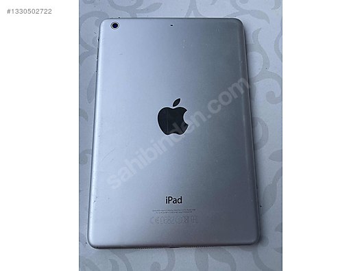 Apple iPad mini 2 16 GB Tablet - 1330502722