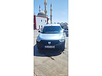 Dacia / Dokker / 1.5 dCi Ambiance / 2. SAHİBİNDEN DACİA DOKKER at   - 1138846781