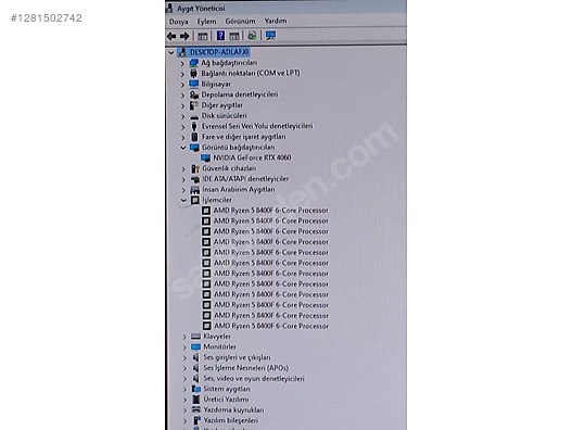 Used & Brand New Items / Gaming & Gamers Exclusive / Gaming PC / Desktop Gaming PC / PC-OEM