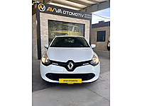 AVVA OTOMOTİV'den.2016 MD.RENAULT CLİO 1.5 DCİ JOY.165.000'de. #1286502744