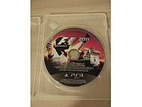 PlayStation 3 Nadir Oyun Formula 2011