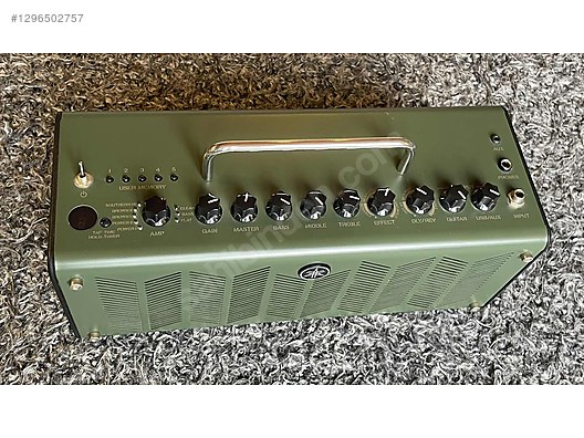 Yamaha THR10X / THR 10 X on sahibinden.com - 1296502757