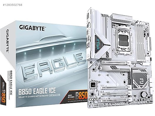 İkinci El ve Sıfır Alışveriş / Bilgisayar / Masaüstü / Donanım / Anakart