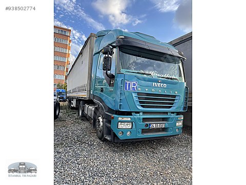 iveco stralis as480 istanbul tir dan iveco stralis 480 hatasiz boyasiz orj km at sahibinden com 938502774 iveco stralis as480 istanbul tir dan iveco stralis 480 hatasiz boyasiz orj km at sahibinden com 938502774