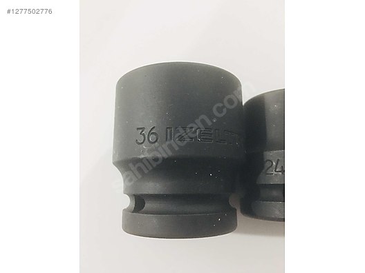 İkinci El ve Sıfır Alışveriş / Bahçe & Yapı Market / El Aletleri / Anahtar / Lokma & Cırcır