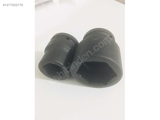 İkinci El ve Sıfır Alışveriş / Bahçe & Yapı Market / El Aletleri / Anahtar / Lokma & Cırcır