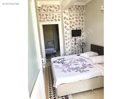 SAROZ MECİDİYEDE KİRALIK AKIN KÖY EVİ Günlük Kiralık Yazlık İlanları