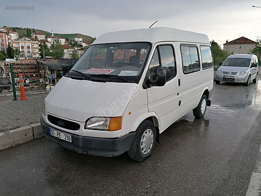 galeriden satilik 2000 model 361398 km ford otosan transit 12 1 49 000 tl 936502803