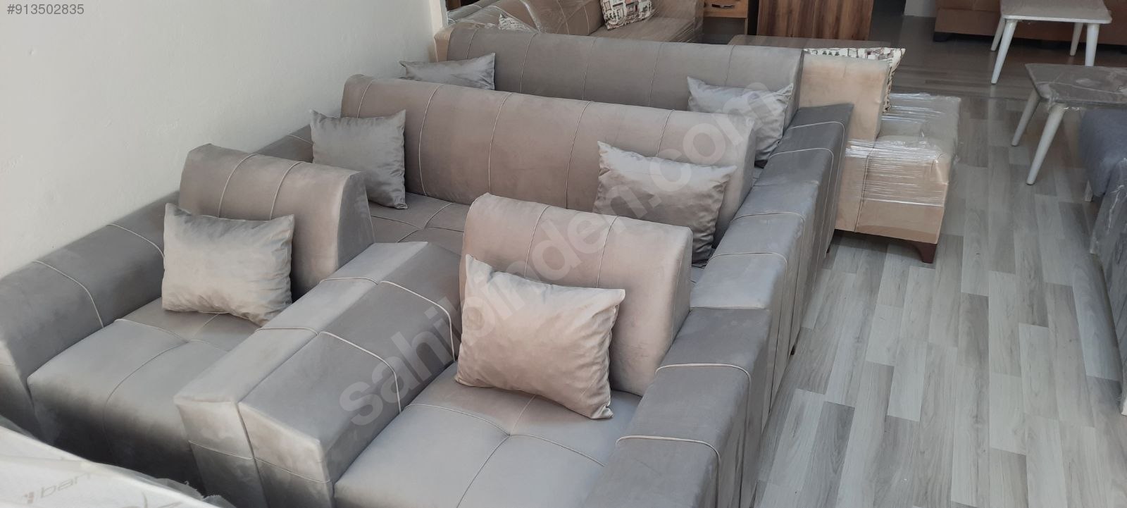 Koltuk Takımı / Sıfır salon koltuk takımları 913502835