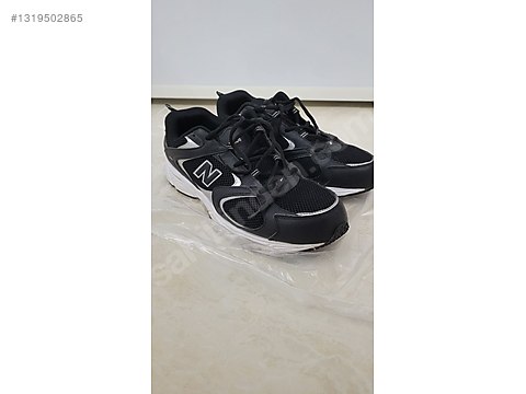new balance 限定 シューズボックス 2段セット ×2 New Balance 46 Numara Üniseks Ayakkabı sahibinden.com'da - 1319502865