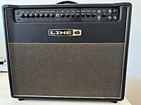 Line6 DT50-112 Kombo Amfi