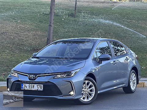 2021 Model 1.8 Hybrid Dream ORJİNAL Lansman renk-TEMİZ--%20...