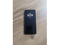 Note 12 Pro Plus 12+8 Ram /256 GB