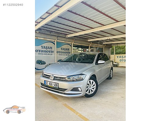 VOLKSWAGEN POLO 2020 1.0 MSI MF FLEX MANUAL - Carango - 115349