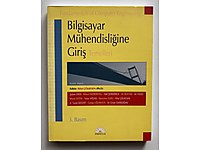 Bilgisayar Mühendisliğine Giriş Temelleri - Şaban Eren