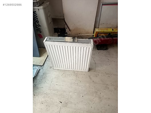 İkinci El ve Sıfır Alışveriş / Bahçe & Yapı Market / Yapı Malzemeleri / Isıtma / Petek & Havlupan