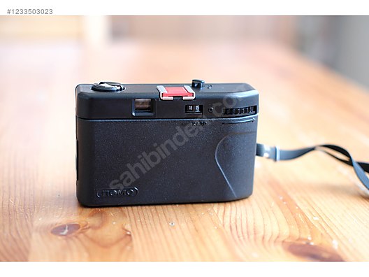 Used & Brand New Items / Cameras & Photographic Equipment / Analogue Film Cameras / 35 mm Film Cameras / Lomo