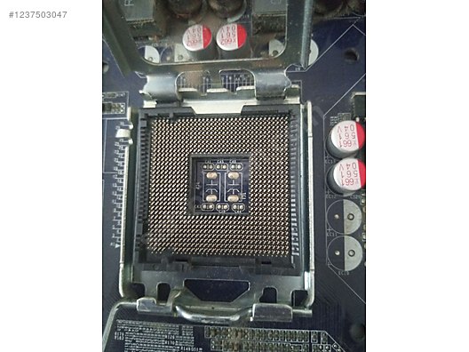 Anakart calisiyor fazlalık dan kaynaklı satilik - Anakart ve Tüm Masaüstü Bilgisayar Parçaları sahibinden.com'da