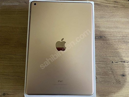 Apple iPad 7 128 GB Tablet - 1330503098