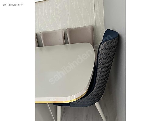 Tables / Yemek masası on sahibinden.com - 1343503162