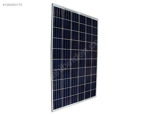 Used & Brand New Items / Garden & Home Improvement / Home Improvement / Heating / Solar Panel System