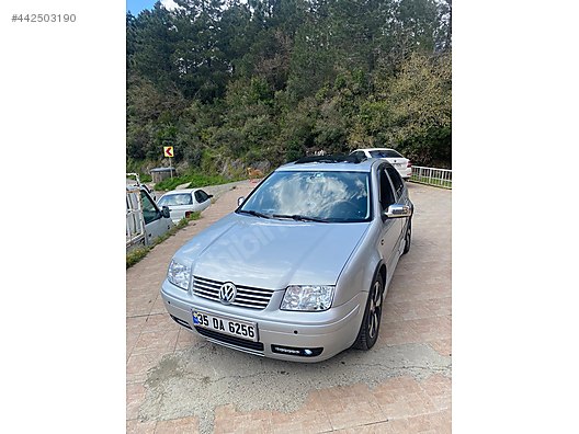 Volkswagen Bora 1 9 Tdi Comfortline Hasta Meraklisindan Meraklisina Ozelyapim Emsalsiz Super Vw Bora Sahibinden Comda 442503190