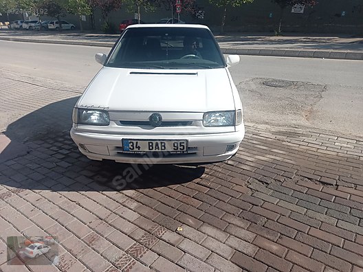 skoda felicia 1 3 lx karaman auto gebze den 1997 felicia her seyi yeni bayram sekeri at sahibinden com 924503192
