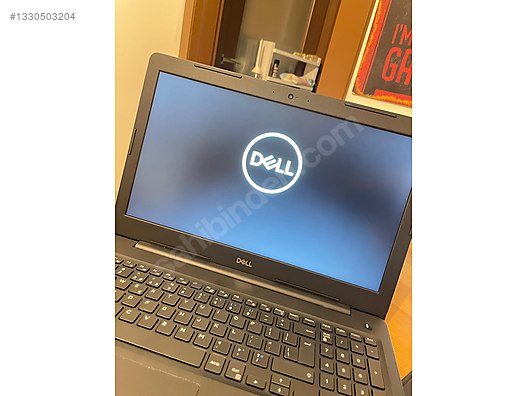 Dell / Dell Latitude 3590 | Intel i3 | 4 GB RAM | 250 GB SSD