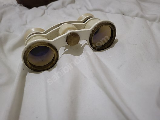 Used & Brand New Items / Cameras & Photographic Equipment / Binoculars