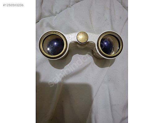 Used & Brand New Items / Cameras & Photographic Equipment / Binoculars