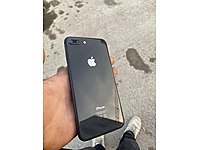 İPHONE 8 PLUS