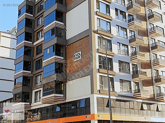 VADİ EMLAK'TAN SATILIK YENİ MAHALLEDE 3+1 ÇOK BÜYÜK LÜKS DAİRE #1261503254