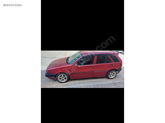 fiat tipo 1 6 sx satilik tipo sx sahibinden comda 984503264