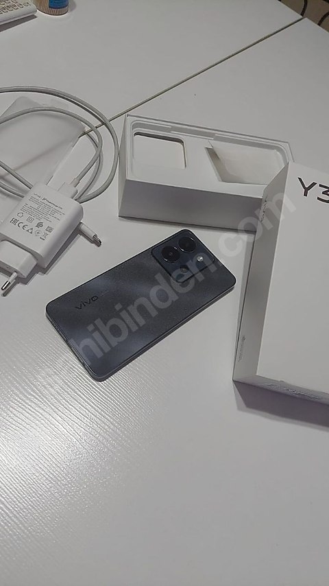 Garantili Vivo Y36