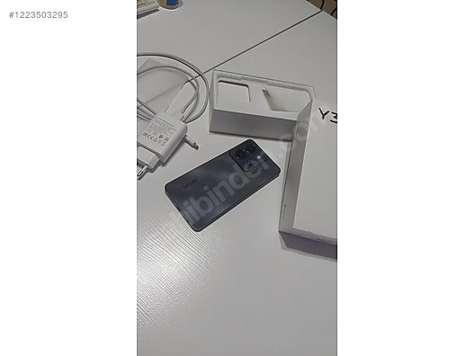 İkinci El ve Sıfır Alışveriş / Cep Telefonu & Aksesuar / Cep Telefonu / Vivo / Y36