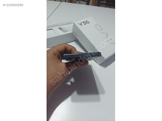 İkinci El ve Sıfır Alışveriş / Cep Telefonu & Aksesuar / Cep Telefonu / Vivo / Y36