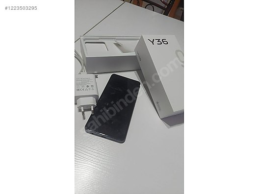 İkinci El ve Sıfır Alışveriş / Cep Telefonu & Aksesuar / Cep Telefonu / Vivo / Y36