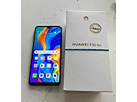 Tertemiz Kutulu 128 GB P30 Lite