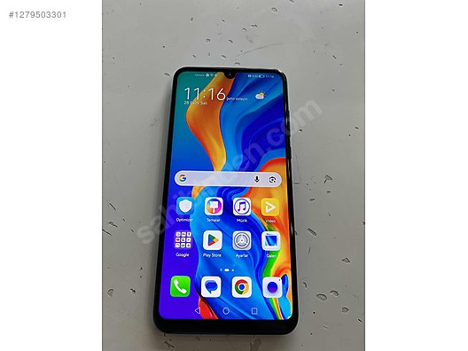 Used & Brand New Items / Cell Phones & Accessories / Cell Phones / Huawei / P30 Lite