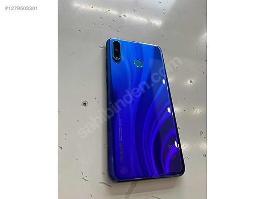 Used & Brand New Items / Cell Phones & Accessories / Cell Phones / Huawei / P30 Lite