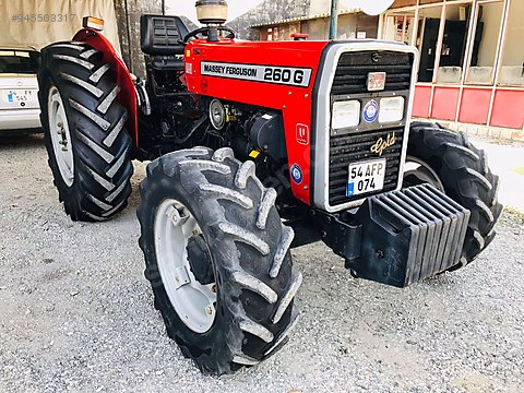 massey ferguson 2001 model 260 gold at sahibinden com 945503317 massey ferguson 2001 model 260 gold at sahibinden com 945503317